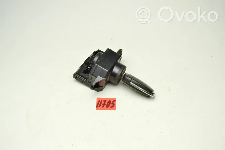 Audi A6 Allroad C6 Virtalukko 4F0909131E