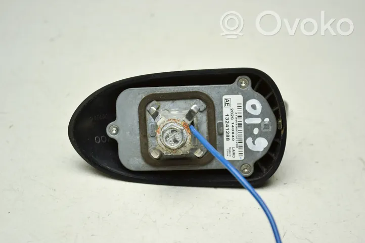 Opel Insignia A Antenna GPS 13241288