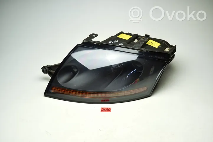 Audi TT Mk1 Lampa przednia 8N0941003A