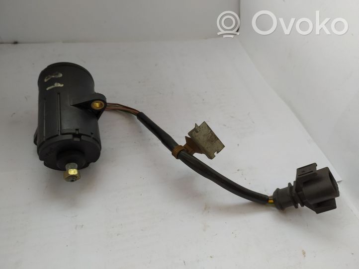 Audi A6 S6 C5 4B Capteur de position du papillon des gaz 0205001031