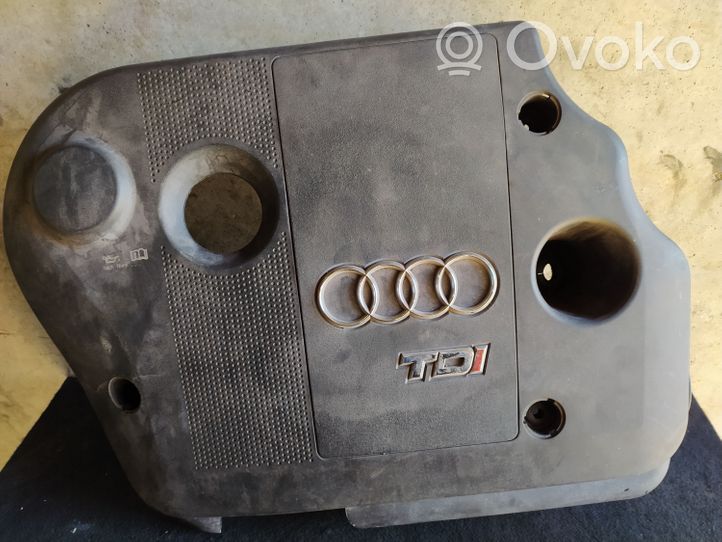 Audi A4 S4 B5 8D Copri motore (rivestimento) 013222
