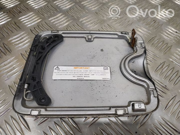 Volvo XC90 Sportello del serbatoio del carburante 30640301