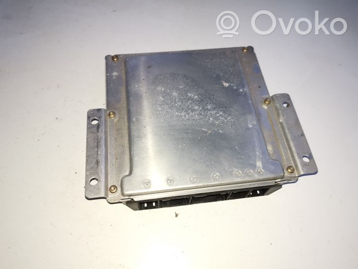 Fiat Bravo - Brava Sterownik / Moduł ECU 0281001928