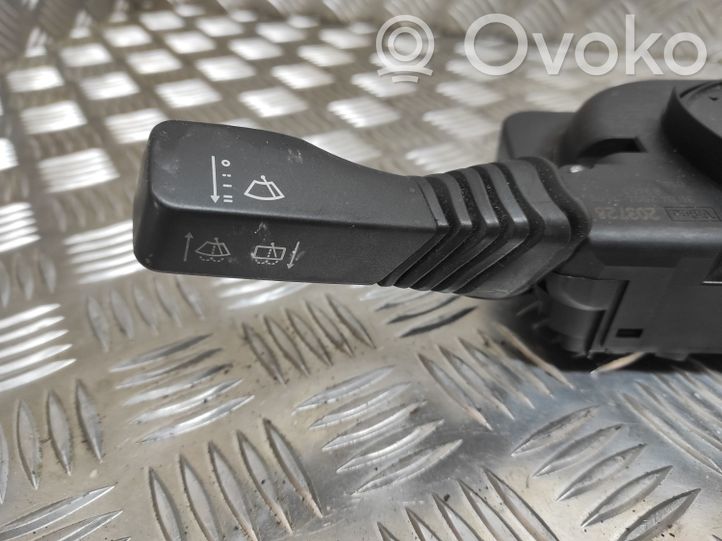 203728 Opel Astra H Wiper turn signal indicator stalk/switch, 30.00 € RRR