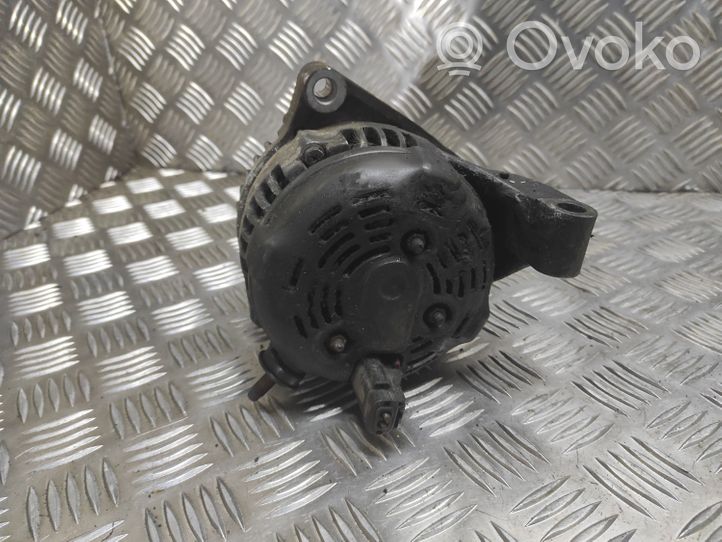 Dodge Caravan Generator/alternator 