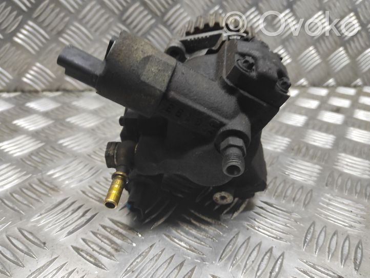 Citroen C3 Pompe d'injection de carburant à haute pression 9658176080