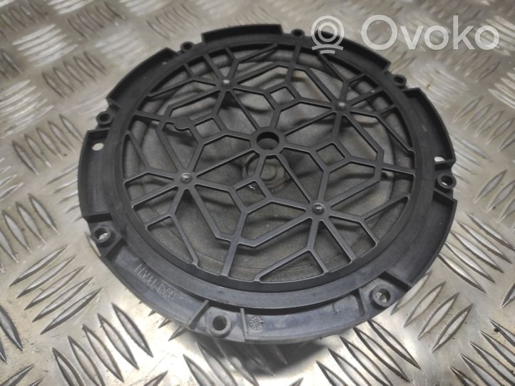 Citroen Berlingo Enceinte subwoofer 9635014780