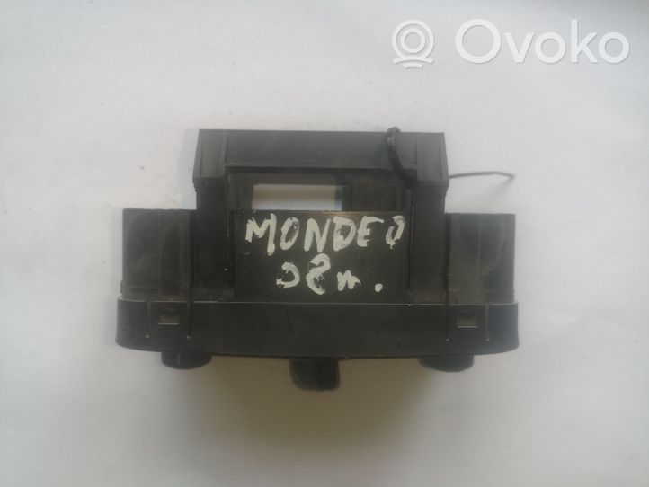 Ford Mondeo MK IV Interruptor de luz 6G9T13A024CF