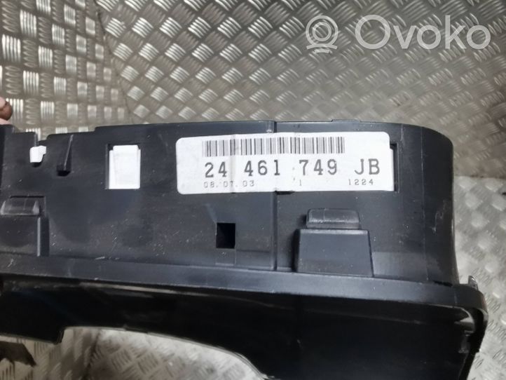 Audi A6 S6 C4 4A Vano portaoggetti 4A1857035C