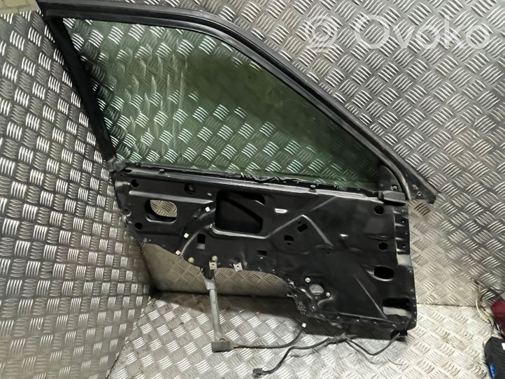 Audi 80 90 S2 B4 Elektryczny podnośnik szyby drzwi przednich 893959801B