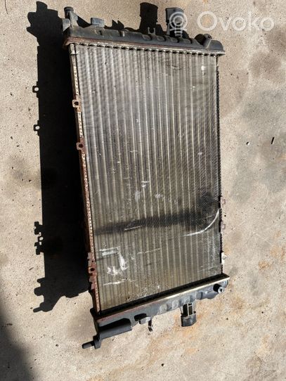 Opel Astra G Radiateur de refroidissement TG9514L