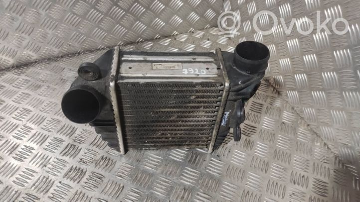 Volkswagen Transporter - Caravelle T4 Intercooler radiator 1J0145803