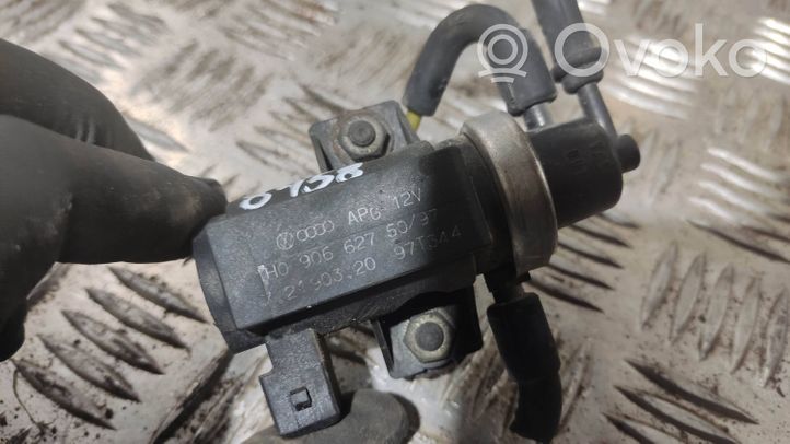 Volvo S70  V70  V70 XC Turboahtimen magneettiventtiili 1H0906627