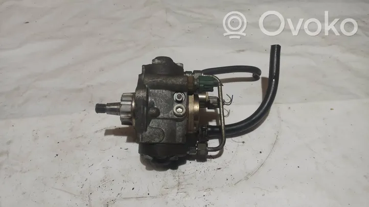 Nissan Almera Tino Fuel injection high pressure pump 16700ES60D