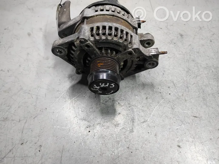 Lexus GS 300 350 430 450H Alternator 2706031050