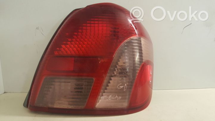 Toyota Echo Lampa tylna 