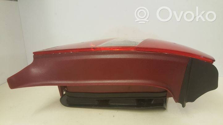 Citroen C5 Lampa tylna 