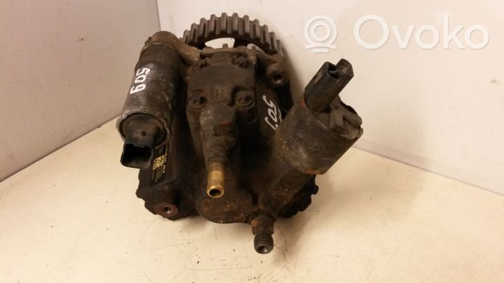 Peugeot 107 Fuel injection high pressure pump A2C20000727