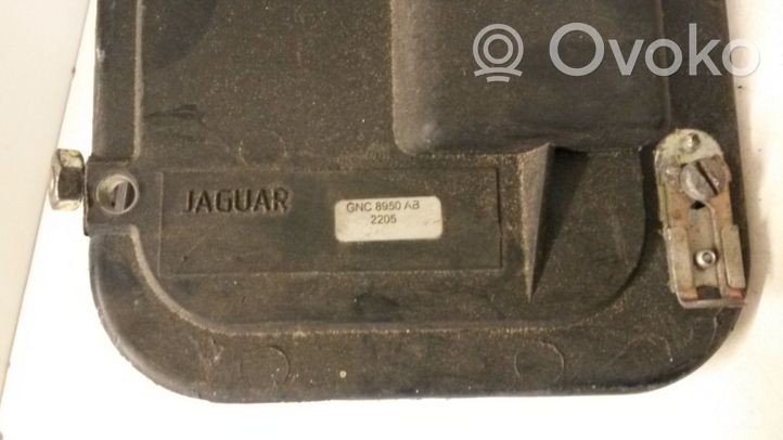 Jaguar XJ X308 Tiranti e motorino del tergicristallo anteriore GNC8950AB