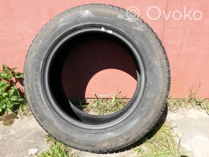 Jaguar S-Type R16 summer tire 22555R16