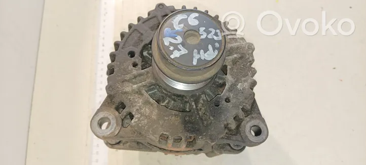 Citroen C6 Generator/alternator 