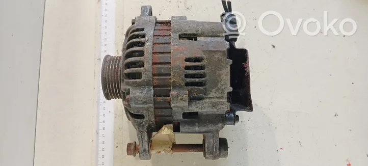 Mazda MX-6 Alternator 