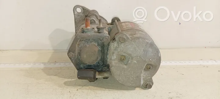 Jaguar XK8 - XKR Starter motor 2280005091