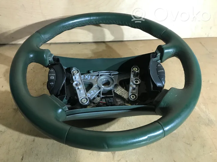 Jaguar XJ X308 Steering wheel HJB9181BA