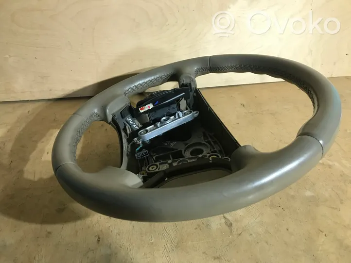 Jaguar XJ X308 Steering wheel HJB9181AB