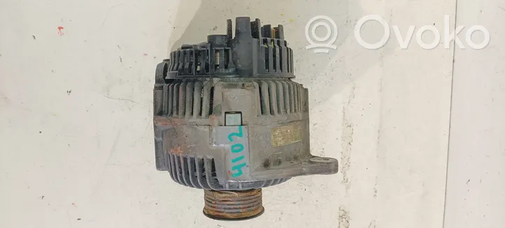 Citroen Xantia Alternator 2541665A