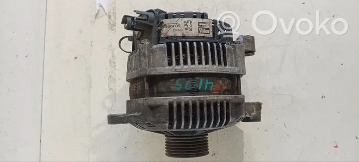 Citroen ZX Générateur / alternateur 2511950A