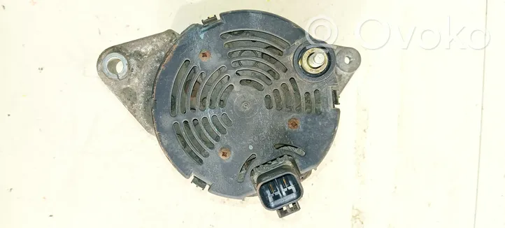 Mitsubishi Carisma Alternator 0123315018