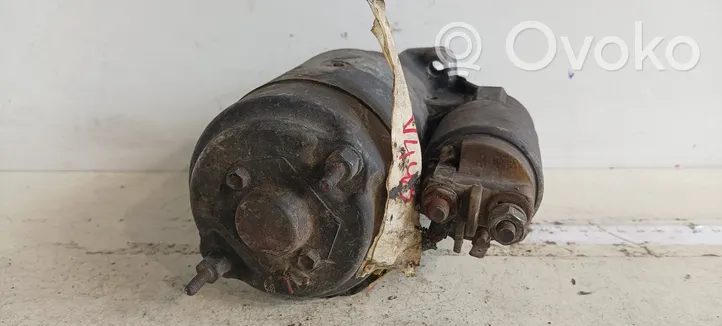 Volvo 440 Starter motor 