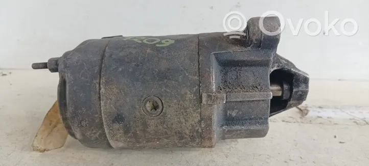 Volvo 440 Starter motor 