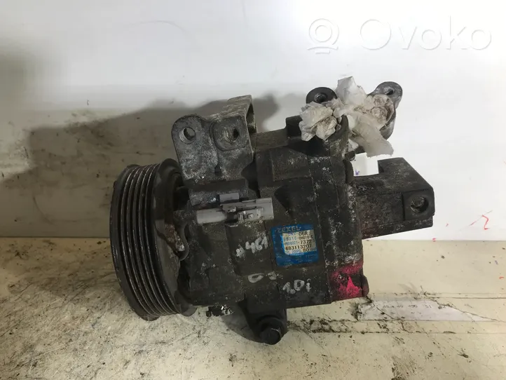 Citroen C1 Compressore aria condizionata (A/C) (pompa) 883100H010C