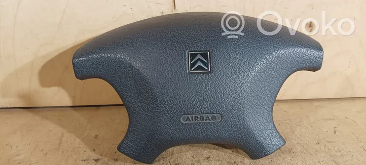 Citroen Xsara Picasso Airbag dello sterzo 96364249ZL00