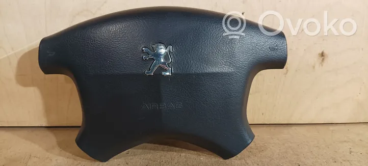 Peugeot 607 Airbag de volant 96294407ZR