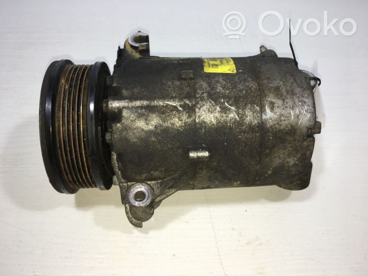 Ford S-MAX Compressore aria condizionata (A/C) (pompa) 9G9N19D629LD