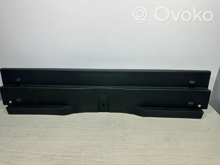 Opel Grandland X Rivestimento di protezione sottoporta del bagagliaio/baule YP00019277