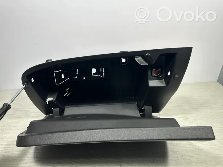 Opel Grandland X Vano portaoggetti 