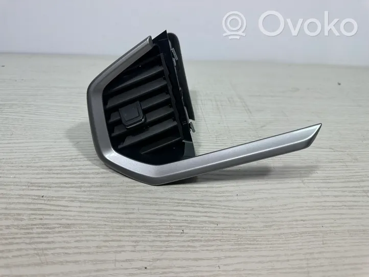 Opel Grandland X Garniture, panneau de grille d'aération latérale 9838272677