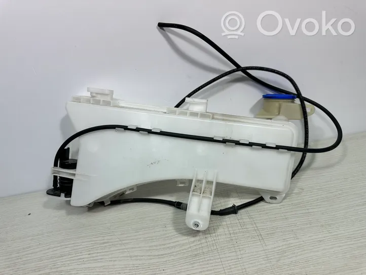 Opel Grandland X Réservoir de liquide lave-glace YP00066080