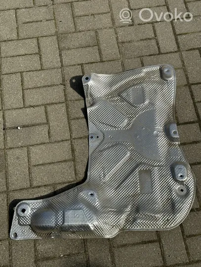 Opel Grandland X Couvre-soubassement inférieur 967430868001