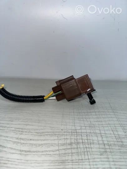 Opel Grandland X Other relay 