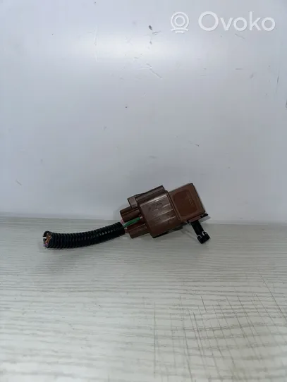 Opel Grandland X Other relay 