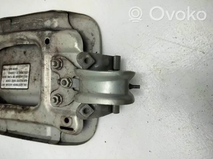 Subaru Forester SG Bouchon, volet de trappe de réservoir à carburant 