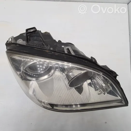 Mercedes-Benz ML W164 Faro/fanale 263348