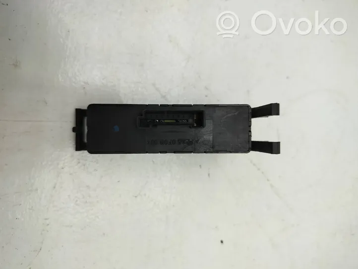 BMW 3 E46 Interruttore di controllo dell’alzacristalli elettrico 61318381510