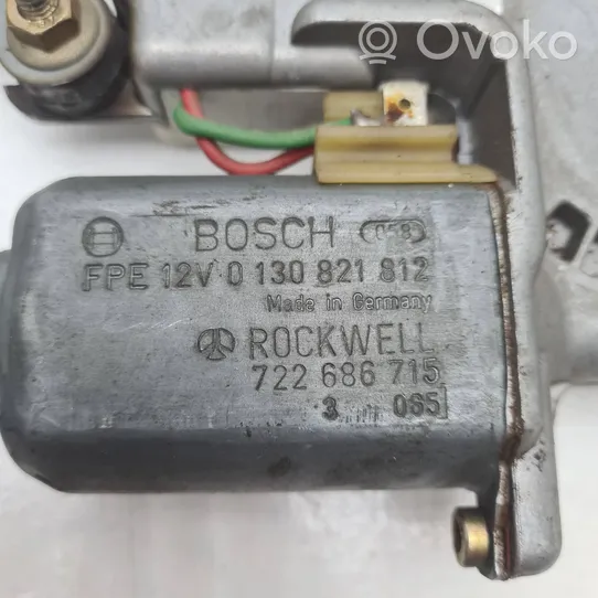 Volkswagen PASSAT B4 Motor / Aktuator 0130821812