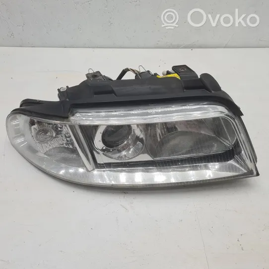 Audi A4 S4 B5 8D Headlight/headlamp 084411137R